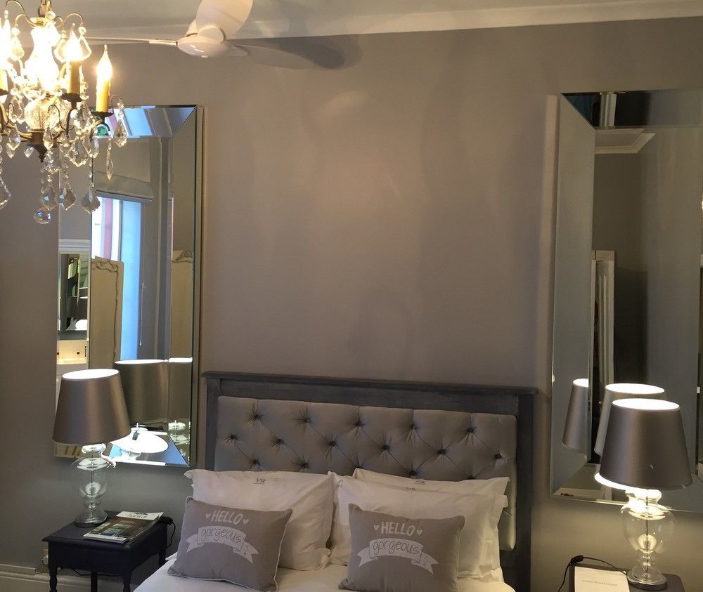 The Villa Rosa Hotel & Self-Catering Apartments Кейптаун Екстериор снимка