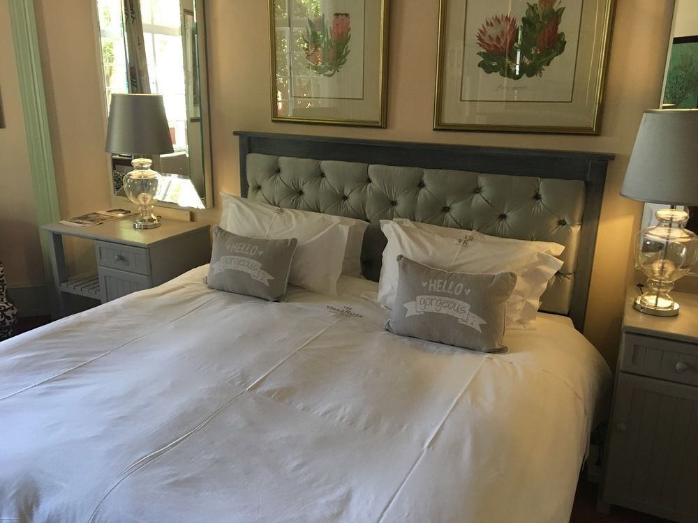 The Villa Rosa Hotel & Self-Catering Apartments Кейптаун Екстериор снимка