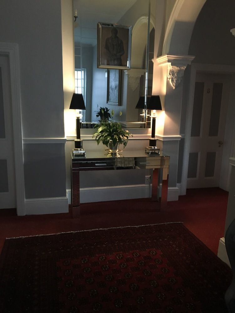 The Villa Rosa Hotel & Self-Catering Apartments Кейптаун Екстериор снимка